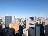 nido MOTOASAKUSA 12階 1201