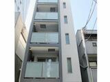 セリュークス高田馬場 5階 502