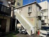 オウク千駄木 1階 101