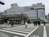 恵比寿ガーデンテラス壱番館 15階 1503