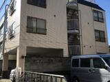 コーポ岩谷 2階 202