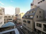 nido MOTOASAKUSA 4階 401