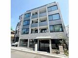 オープンブルーム渋谷本町 1階 101