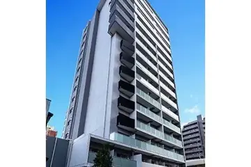 SIL西五反田の外観