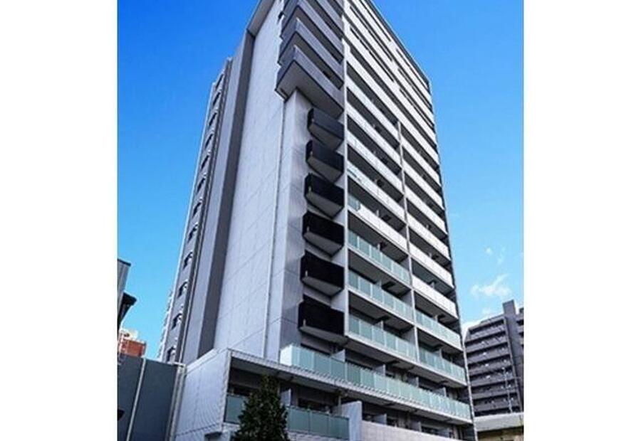 SIL西五反田 10階 1007 トップ画像