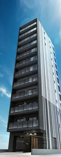 プロスタイルウェルス品川戸越MD