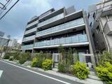 レジディア高田馬場 2階 205