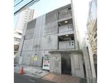 ZESTY神楽坂Ⅱ 1階 0104
