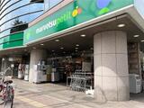 パークシティ高田馬場 2階