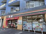 パークシティ高田馬場 2階