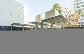 クレールノア洗足