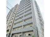 SYNEX HON-KOMAGOME 12階 1203