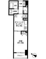 ハイシティ森下