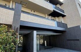 オープンレジデンシア千川