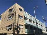 ベルフェリーク西小山 4階 401