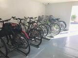 ベルフェリーク西小山 4階 401