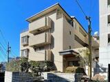 ティーズガーデン千駄ヶ谷 4階 401