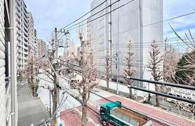 グローブシティ本駒込ANNEX