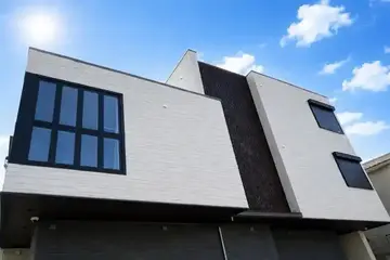 Euphoria中落合の外観