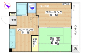 アルファハイツ