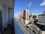 ルーラル二十四番館 6階 603号室
