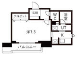 DeLCCS Shinagawa 4階 401 トップ画像