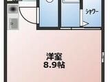 オーキッドレジデンス渋谷富ヶ谷 10階 1002