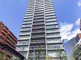 CLASSY TOWER 新宿御苑 25階
