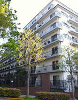 秀和第2三田綱町レジデンス