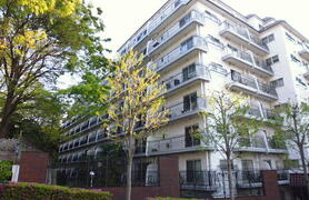 秀和第2三田綱町レジデンス