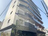 グランカーサ住吉 4階 0405