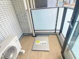 リビオレゾン新虎通り 5階 505