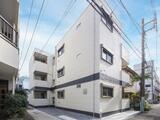 クレアーレⅤ 2階 201 トップ画像