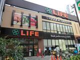 パークホームズ新宿若松町 7階 701