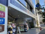 パークホームズ新宿若松町 7階 701