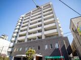 パークホームズ新宿若松町 7階 701