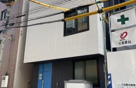 (仮称)住吉2丁目メゾン