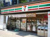 フレンシア四谷左門町 7階