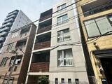 ラティエラ白金高輪 3階 302