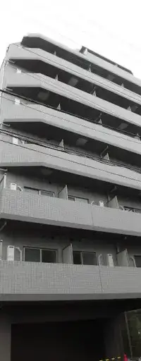 パティーナ住吉デュオ
