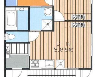 岸田ハウス