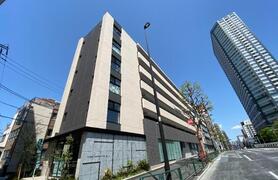 市ヶ谷仲之町ヒルズウイング