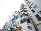 ACT SOHO KEIO笹塚 8階