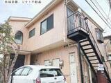 Kシャトー 2階
