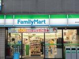 Kシャトー 2階