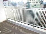 ラクアスレジデンス東新宿 10階 1007