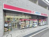 パークコート代々木初台 3階 407