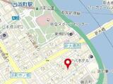 セグレート日本橋 1階