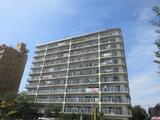 洋伸東大島マンション 8階 801