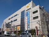 洋伸東大島マンション 8階 801